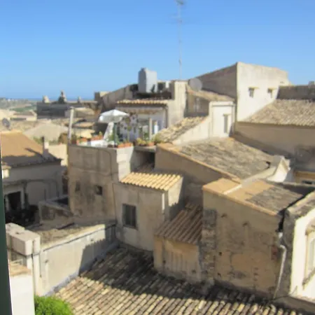 Kalote' On The Roof