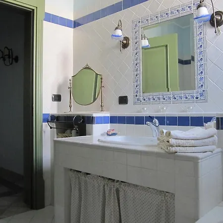 Apartment Kalote' On The Roof Noto