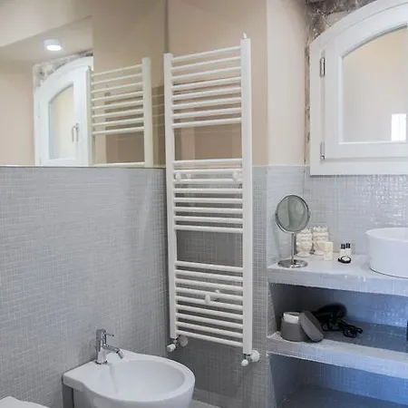 Kalote' On The Roof Apartment Noto
