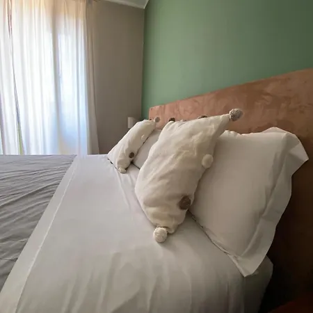 Апартаменты Kalote' On The Roof *