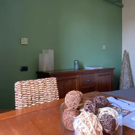 Kalote' On The Roof Апартаменты Ното