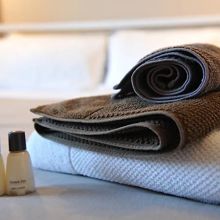 Kalote' On The Roof Апартаменты *