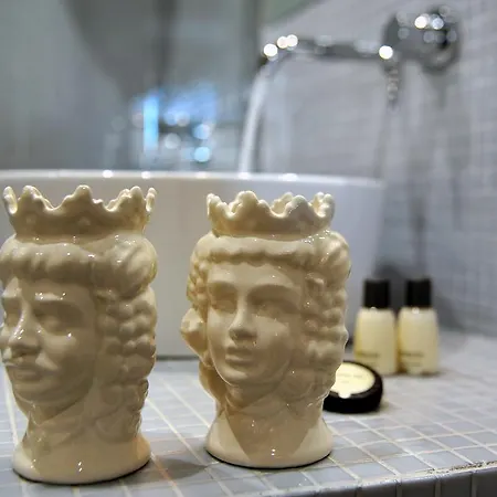 Апартаменты Kalote' On The Roof *