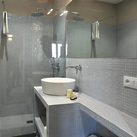 Kalote' On The Roof Апартаменты *