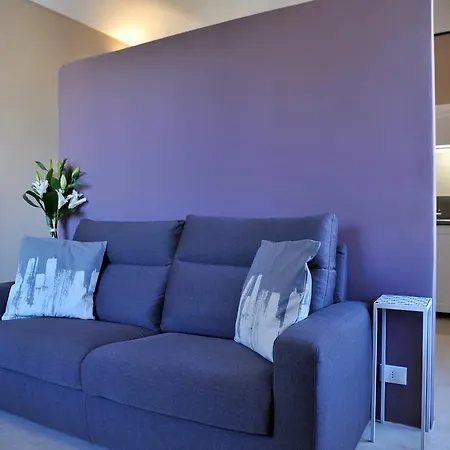 Апартаменты Kalote' On The Roof