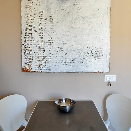 Kalote' On The Roof Апартаменты